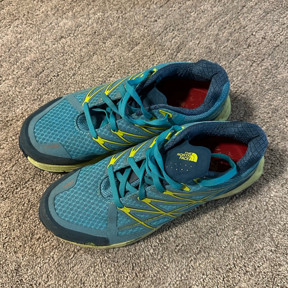 The North Face Ultra